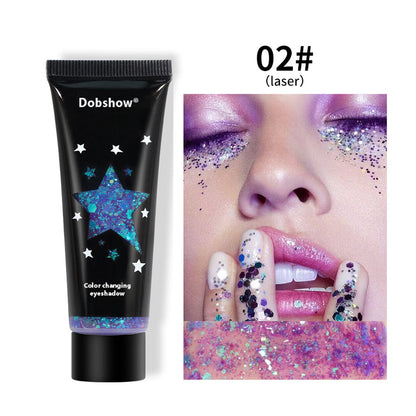 Dobshow® Color changing eyeshadow