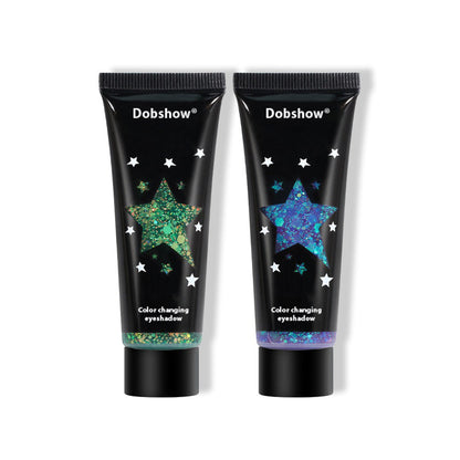 Dobshow® Color changing eyeshadow