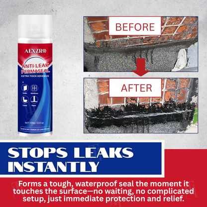 AEXZR® Anti-leak PermaSeal