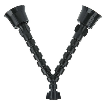 AEXZR®360 Degree Rotating Spray Nozzle