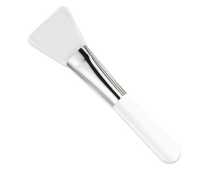 Spatula Face Mask Brush